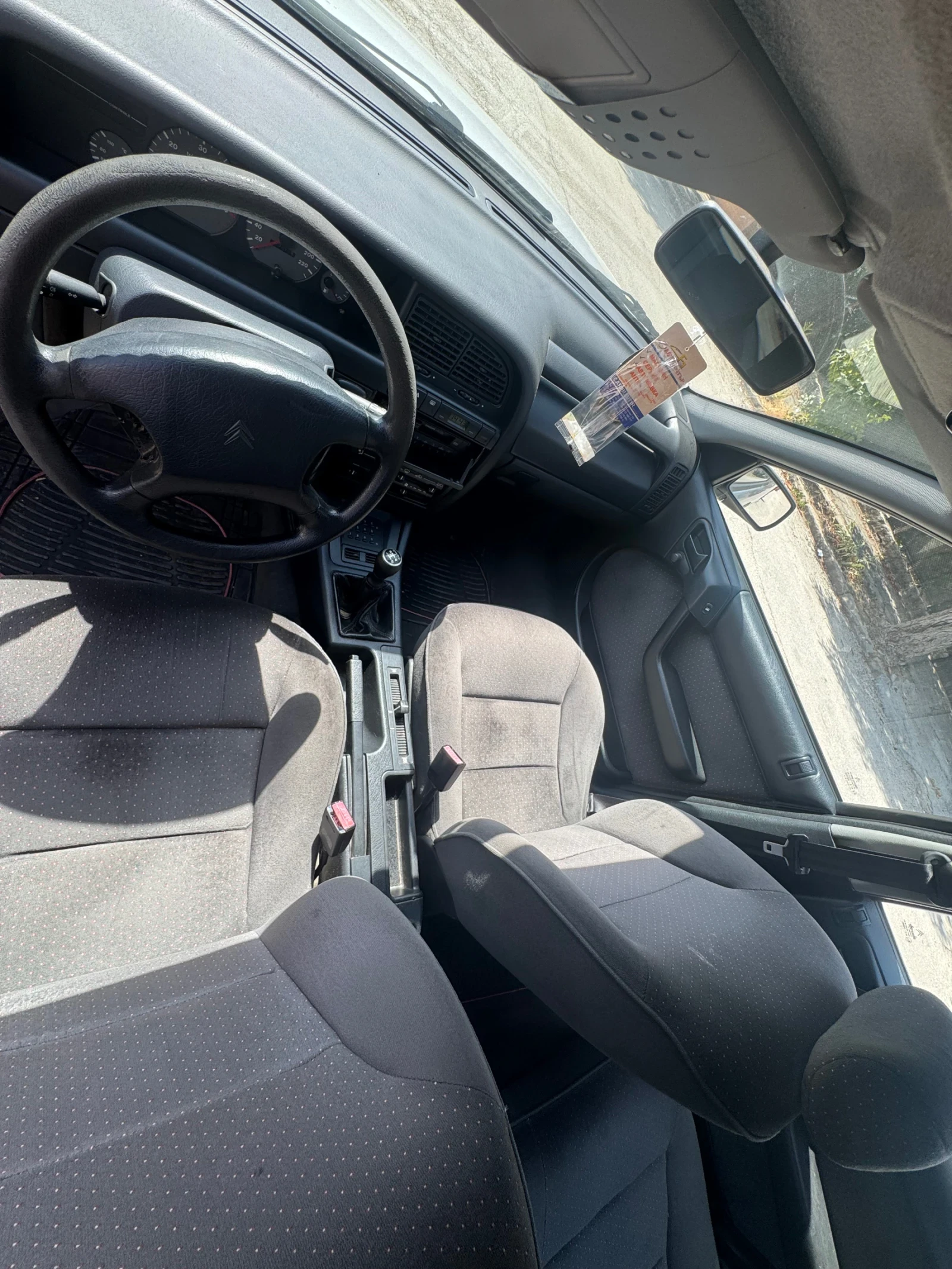 Citroen Xantia  - изображение 5 | Auto.bg Citroen Xantia  - изображение 5