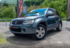 Suzuki Grand vitara 2.0i 140hp С Гаранция! Много добро състояние! 1 - Car24.bg Suzuki Grand vitara 2.0i 140hp С Гаранция! Много добро състояние! 1