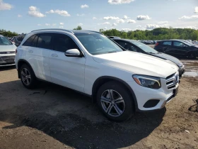 Mercedes-Benz GLC 300 4Matic/ПЕРФЕКТНА - Car24.bg Mercedes-Benz GLC 300 4Matic/ПЕРФЕКТНА