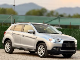 Mitsubishi ASX 1.8DID 4x4 * ITALY* - Car24.bg Mitsubishi ASX 1.8DID 4x4 * ITALY*
