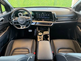 Kia Sportage GT-line Plug-in-Hybrid 4x4 full full - 61900 лв. / 31648.97 € - 15926783 13 | Car24.bg Kia Sportage GT-line Plug-in-Hybrid 4x4 full full - 61900 лв. / 31648.97 € - 15926783 13