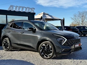 Kia Sportage GT-line Plug-in-Hybrid 4x4 full full - 61900 лв. / 31648.97 € - 15926783 4 | Car24.bg Kia Sportage GT-line Plug-in-Hybrid 4x4 full full - 61900 лв. / 31648.97 € - 15926783 4