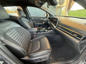 Kia Sportage GT-line Plug-in-Hybrid 4x4 full full - 61900 лв. / 31648.97 € - 15926783 14 | Car24.bg Kia Sportage GT-line Plug-in-Hybrid 4x4 full full - 61900 лв. / 31648.97 € - 15926783 14