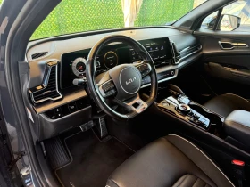 Kia Sportage GT-line Plug-in-Hybrid 4x4 full full - 61900 лв. / 31648.97 € - 15926783 9 | Car24.bg Kia Sportage GT-line Plug-in-Hybrid 4x4 full full - 61900 лв. / 31648.97 € - 15926783 9