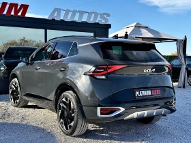 Kia Sportage GT-line Plug-in-Hybrid 4x4 full full - 61900 лв. / 31648.97 € - 15926783 6 | Car24.bg Kia Sportage GT-line Plug-in-Hybrid 4x4 full full - 61900 лв. / 31648.97 € - 15926783 6