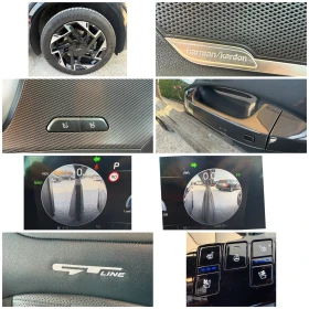 Kia Sportage GT-line Plug-in-Hybrid 4x4 full full - 61900 лв. / 31648.97 € - 15926783 15 | Car24.bg Kia Sportage GT-line Plug-in-Hybrid 4x4 full full - 61900 лв. / 31648.97 € - 15926783 15