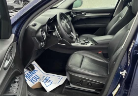 Alfa Romeo Stelvio Sport - 31000 лв. / 15850.05 € - 78516127 4 | Car24.bg Alfa Romeo Stelvio Sport - 31000 лв. / 15850.05 € - 78516127 4