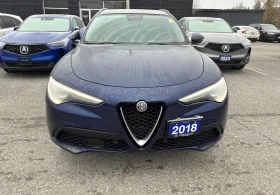 Alfa Romeo Stelvio Sport - 31000 лв. / 15850.05 € - 78516127 5 | Car24.bg Alfa Romeo Stelvio Sport - 31000 лв. / 15850.05 € - 78516127 5