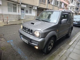 Suzuki Jimny 25th Anniversary Edition | 1.5L DDiS - Car24.bg Suzuki Jimny 25th Anniversary Edition | 1.5L DDiS