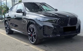 BMW X6 40i* M-SPORT PRO* PANO* H/K* 360* ВЕНТИЛАЦИЯ*