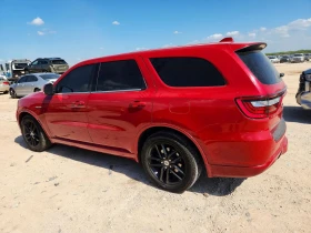 Dodge Durango 5.7l R/T - 16000 € / 31293.28 лв. - 53178404 2 | Car24.bg Dodge Durango 5.7l R/T - 16000 € / 31293.28 лв. - 53178404 2