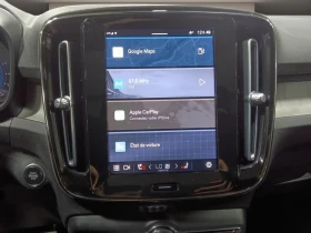 Volvo XC40 B5 Ultimate Dark Theme AWD | Auto.bg — изображение 8 Volvo XC40 B5 Ultimate Dark Theme AWD | Auto.bg — изображение 8