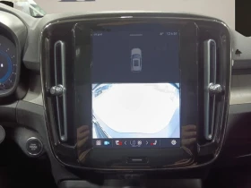 Volvo XC40 B5 Ultimate Dark Theme AWD | Auto.bg — изображение 9 Volvo XC40 B5 Ultimate Dark Theme AWD | Auto.bg — изображение 9