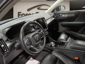 Volvo XC40 B5 Ultimate Dark Theme AWD | Auto.bg — изображение 6 Volvo XC40 B5 Ultimate Dark Theme AWD | Auto.bg — изображение 6
