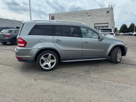 Mercedes-Benz GL 550 * АВТОКРЕДИТ БЕЗ ПЪРВОНАЧАЛНА ВНОСКА* | Auto.bg — изображение 3 Mercedes-Benz GL 550 * АВТОКРЕДИТ БЕЗ ПЪРВОНАЧАЛНА ВНОСКА* | Auto.bg — изображение 3