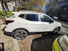 Nissan Qashqai 1.6dci - 11000 € - 63934412 5 | Car24.bg Nissan Qashqai 1.6dci - 11000 € - 63934412 5