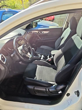 Nissan Qashqai 1.6dci - 11000 € - 63934412 8 | Car24.bg Nissan Qashqai 1.6dci - 11000 € - 63934412 8