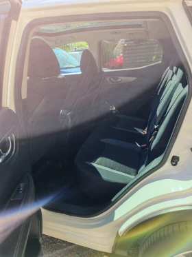Nissan Qashqai 1.6dci - 11000 € - 63934412 9 | Car24.bg Nissan Qashqai 1.6dci - 11000 € - 63934412 9