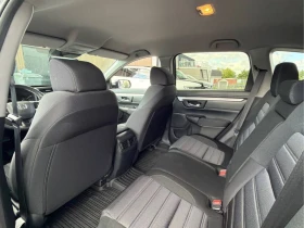 Honda Cr-v * LX * CARFAX * ОПЦИЯ ЗА ФИНАНСИРАНЕ | Auto.bg — изображение 6 Honda Cr-v * LX * CARFAX * ОПЦИЯ ЗА ФИНАНСИРАНЕ | Auto.bg — изображение 6