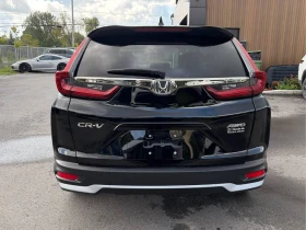 Honda Cr-v * LX * CARFAX * ОПЦИЯ ЗА ФИНАНСИРАНЕ | Auto.bg — изображение 4 Honda Cr-v * LX * CARFAX * ОПЦИЯ ЗА ФИНАНСИРАНЕ | Auto.bg — изображение 4