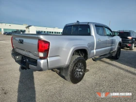 Toyota Tacoma undefined | Auto.bg — изображение 3 Toyota Tacoma undefined | Auto.bg — изображение 3
