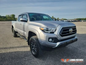 Toyota Tacoma undefined | Auto.bg — изображение 2 Toyota Tacoma undefined | Auto.bg — изображение 2