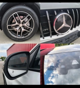 Mercedes-Benz GLC 250 AMG - 22999 € - 25469975 15 | Car24.bg Mercedes-Benz GLC 250 AMG - 22999 € - 25469975 15