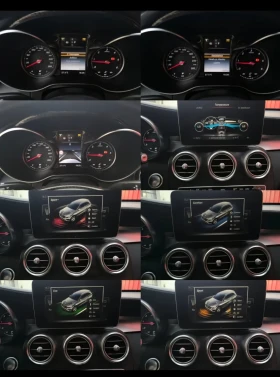 Mercedes-Benz GLC 250 AMG - 22999 € - 25469975 12 | Car24.bg Mercedes-Benz GLC 250 AMG - 22999 € - 25469975 12