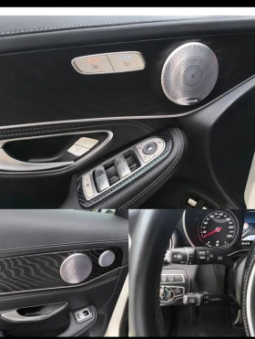 Mercedes-Benz GLC 250 AMG - 22999 € - 25469975 9 | Car24.bg Mercedes-Benz GLC 250 AMG - 22999 € - 25469975 9