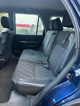 Honda Cr-v 2.0i печка клима | Auto.bg — изображение 8 Honda Cr-v 2.0i печка клима | Auto.bg — изображение 8
