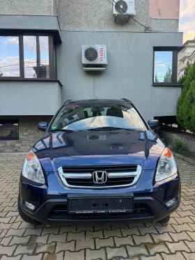Honda Cr-v 2.0i печка клима | Auto.bg — изображение 3 Honda Cr-v 2.0i печка клима | Auto.bg — изображение 3