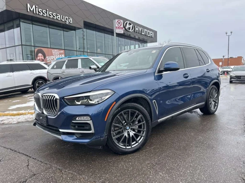 BMW X5 * xDrive40i | Premium Essential Package | * CARFAX - 27450 € / 53687.53 лв. - 23440440 1 | Car24.bg BMW X5 * xDrive40i | Premium Essential Package | * CARFAX - 27450 € / 53687.53 лв. - 23440440 1