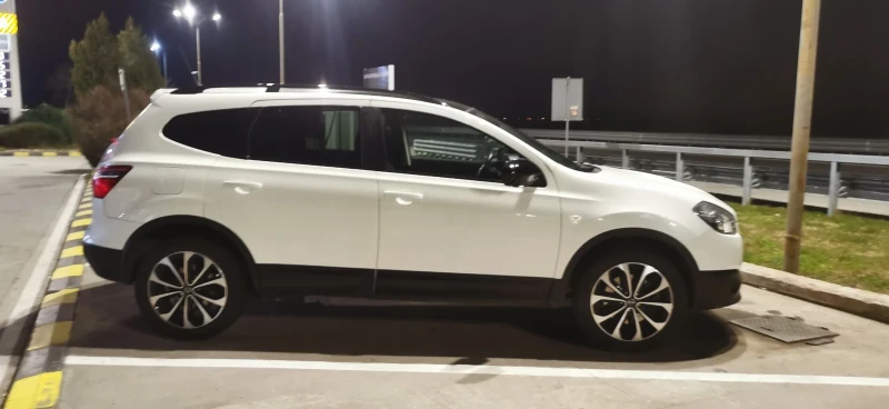 Nissan Qashqai + 2 - 5000 € / 9779.15 лв. - 27092774 1 | Car24.bg Nissan Qashqai + 2 - 5000 € / 9779.15 лв. - 27092774 1