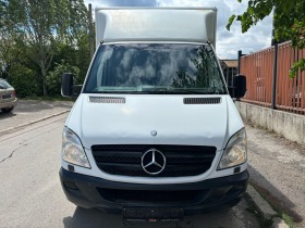 Mercedes-Benz 1625 2, 200CDI EURO5 | Mobile.bg   2