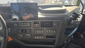 Volvo Fh 500 / евро 6 / хидравл.помпа / ретардер | Auto.bg — изображение 11 Volvo Fh 500 / евро 6 / хидравл.помпа / ретардер | Auto.bg — изображение 11