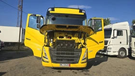 Volvo Fh 500 / евро 6 / хидравл.помпа / ретардер | Auto.bg — изображение 5 Volvo Fh 500 / евро 6 / хидравл.помпа / ретардер | Auto.bg — изображение 5