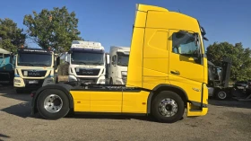 Volvo Fh 500 / евро 6 / хидравл.помпа / ретардер | Auto.bg — изображение 4 Volvo Fh 500 / евро 6 / хидравл.помпа / ретардер | Auto.bg — изображение 4