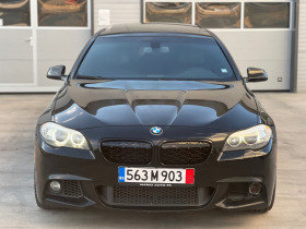 Обява за продажба на BMW 535 3.5Twin Turbo! M- Pack! TOP!!! ~32 200 лв. - изображение 1