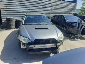Subaru Outback - Car24.bg Subaru Outback