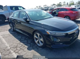 Honda Accord 1.5L I-4 DI, DOHC, VVT, TURBO, 192HP Front Wheel - Car24.bg Honda Accord 1.5L I-4 DI, DOHC, VVT, TURBO, 192HP Front Wheel