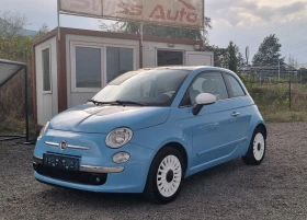 Fiat 500 Twin Аir Тurbo/ Панорама - Car24.bg Fiat 500 Twin Аir Тurbo/ Панорама