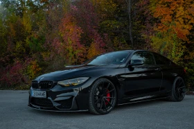 BMW M4 Competition EU - Car24.bg BMW M4 Competition EU