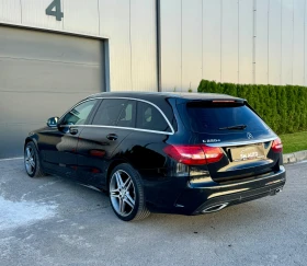Mercedes-Benz C 220 AMG Line - 25999 лв. / 13293.08 € - 64941700 3 | Car24.bg Mercedes-Benz C 220 AMG Line - 25999 лв. / 13293.08 € - 64941700 3