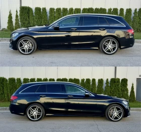 Mercedes-Benz C 220 AMG Line - 25999 лв. / 13293.08 € - 64941700 2 | Car24.bg Mercedes-Benz C 220 AMG Line - 25999 лв. / 13293.08 € - 64941700 2