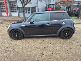 Mini Cooper 1.6i NAVI - 3000 € / 5867.49 лв. - 95396663 8 | Car24.bg Mini Cooper 1.6i NAVI - 3000 € / 5867.49 лв. - 95396663 8