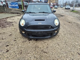 Mini Cooper 1.6i NAVI - 3000 € / 5867.49 лв. - 95396663 2 | Car24.bg Mini Cooper 1.6i NAVI - 3000 € / 5867.49 лв. - 95396663 2