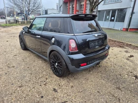 Mini Cooper 1.6i NAVI - 3000 € / 5867.49 лв. - 95396663 7 | Car24.bg Mini Cooper 1.6i NAVI - 3000 € / 5867.49 лв. - 95396663 7