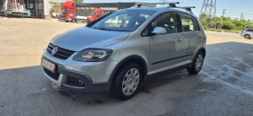 VW Golf Plus 1.9tdi 105 кс. CROSS - Car24.bg VW Golf Plus 1.9tdi 105 кс. CROSS
