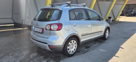 VW Golf Plus 1.9tdi 105 кс. CROSS - 3250 € / 6356.45 лв. - 45447806 4 | Car24.bg VW Golf Plus 1.9tdi 105 кс. CROSS - 3250 € / 6356.45 лв. - 45447806 4