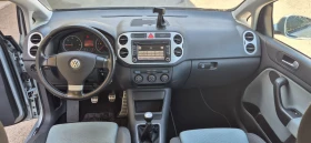 VW Golf Plus 1.9tdi 105 кс. CROSS - 3250 € / 6356.45 лв. - 45447806 8 | Car24.bg VW Golf Plus 1.9tdi 105 кс. CROSS - 3250 € / 6356.45 лв. - 45447806 8